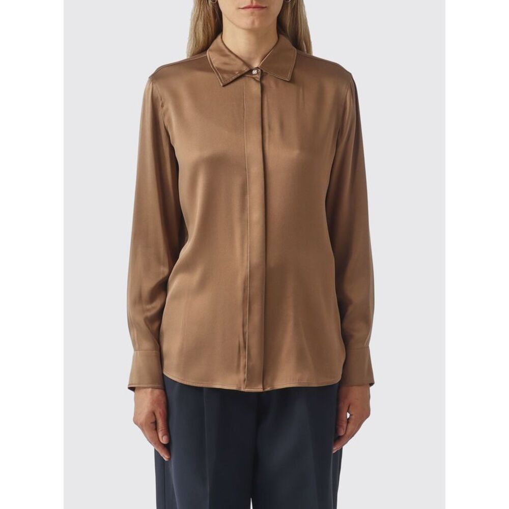 Max Mara Studio Women Shirt Woman Max Mara Studio